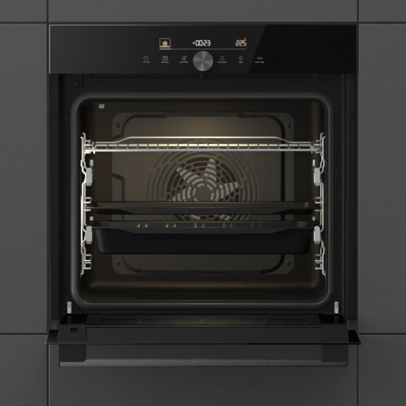 Gorenje BPS 6747 A 09 DBGOT Einbaubackofen